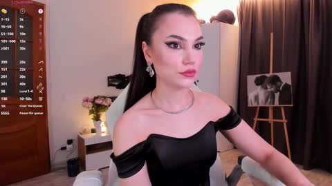 Snapshot of sophisticated_me chatting on 01/09/26, 10:33 Beatrice call me Bea online show from 01/09/26, 10:33