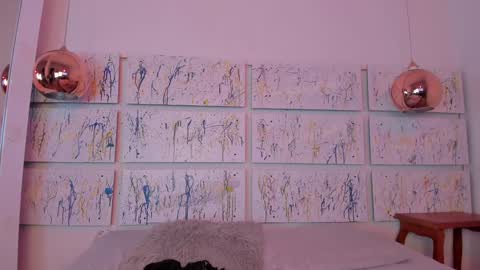 Snapshot of sophy_smilesweet chatting on 12/11/24, 11:30 SOPHY ROGERS online show from 12/11/24, 11:30