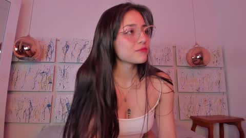 Snapshot of sophy_smilesweet chatting on 12/11/24, 02:33 SOPHY ROGERS online show from 12/11/24, 02:33