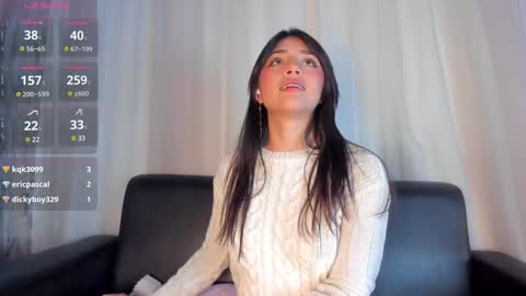 Snapshot of sophy_smilesweet chatting on 01/10/25, 02:34 SOPHY ROGERS online show from 01/10/25, 02:34