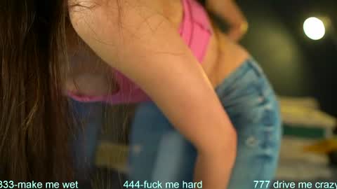 Sophydiva online show from 06/11/26, 05:27