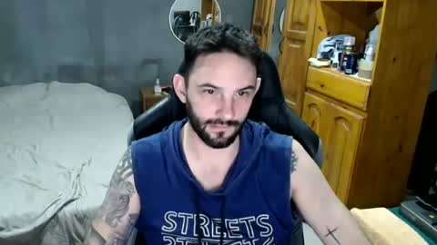 soquete123 online show from 04/13/26, 12:27