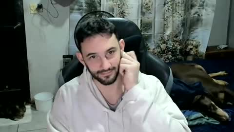 Snapshot of soquete123 chatting on 06/05/26, 06:52 soquete123 online show from 06/05/26, 06:52
