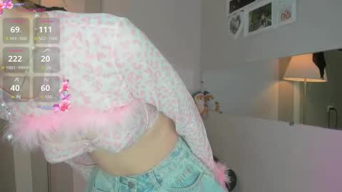 Diana online show from 11/28/25, 06:49