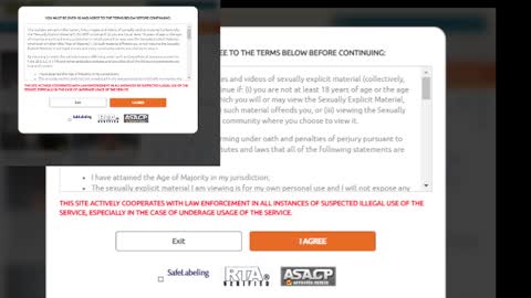 Sorethickulis online show from 10/10/25, 12:15