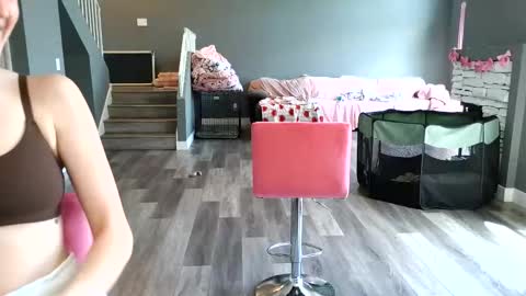 McKenzie Mae online show from 04/30/26, 08:57