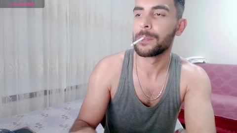 luis online show from 12/03/25, 09:24