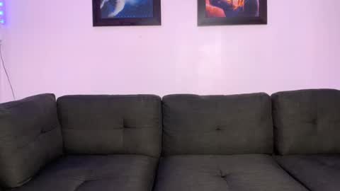 sosabless and sosalady online show from 02/12/25, 04:54