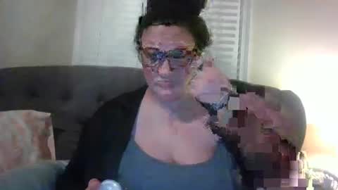 NaughtyMommy online show from 01/10/25, 01:21