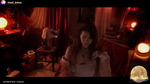 Snapshot of souffle_chaud chatting on 02/03/26, 08:25 . . online show from 02/03/26, 08:25