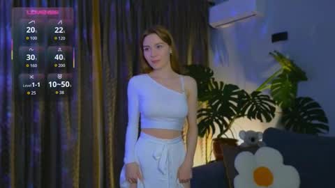 Snapshot of soul_trace chatting on 11/29/25, 03:37 Adalinda online show from 11/29/25, 03:37