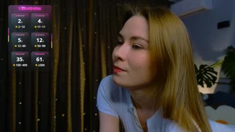 Snapshot of soul_trace chatting on 12/17/25, 10:21 Adalinda online show from 12/17/25, 10:21