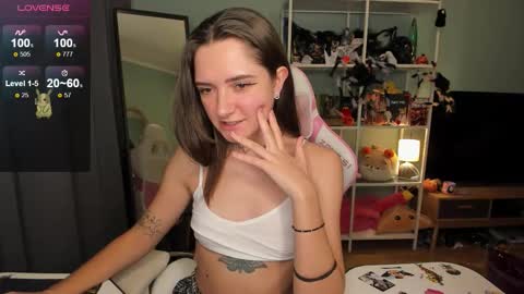 soulmate__ online show from 11/14/25, 07:07