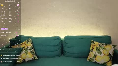 SoulMate online show from 10/29/25, 11:01