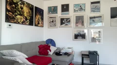 Snapshot of soumisanal2013 chatting on 02/28/26, 09:10 soumisanal2013 online show from 02/28/26, 09:10