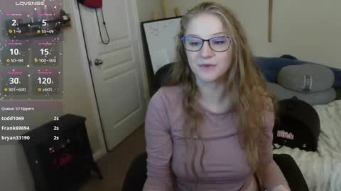 Snapshot of southerbunny chatting on 12/14/24, 03:15 Bunnydathug online show from 12/14/24, 03:15