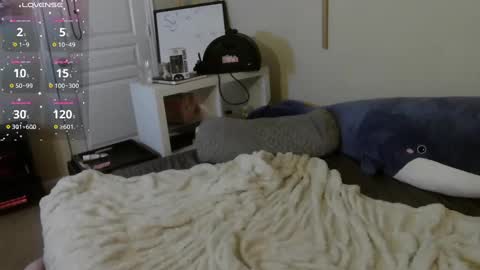 Snapshot of southerbunny chatting on 12/29/24, 10:12 Bunnydathug online show from 12/29/24, 10:12