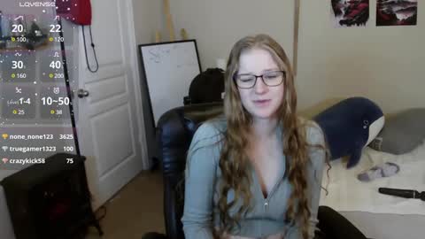 Snapshot of southerbunny chatting on 01/16/25, 11:48 Bunnydathug online show from 01/16/25, 11:48