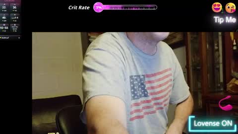 Southernblueyes online show from 05/10/26, 06:24