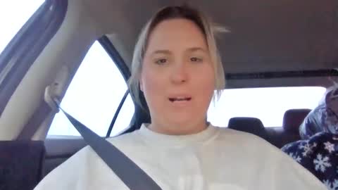 Snapshot of southernchurchgirl chatting on 03/20/26, 11:09 SouthChurchGirl online show from 03/20/26, 11:09