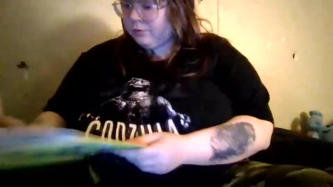 Snapshot of southernsin777 chatting on 10/13/25, 12:54 ivy online show from 10/13/25, 12:54