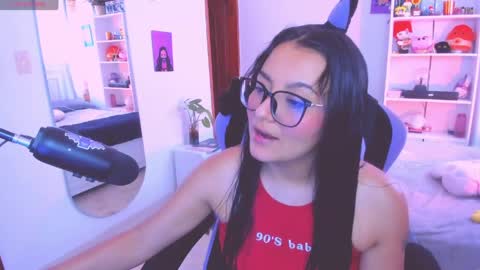 Lili online show from 04/30/26, 01:39