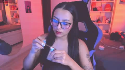 Lili online show from 06/24/26, 03:05