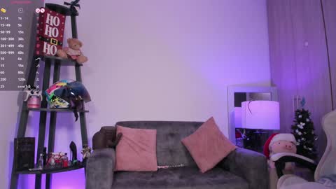 Tati  Open pvt online show from 12/15/24, 01:35