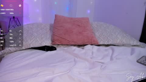 Tati  Open pvt online show from 02/03/25, 02:58