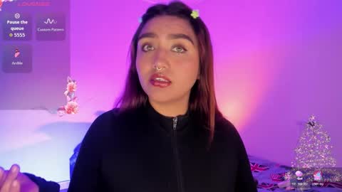 soy_anny_19 online show from 12/05/25, 03:04