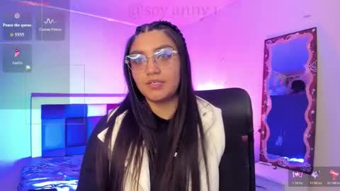 ANNY online show from 04/26/26, 04:54