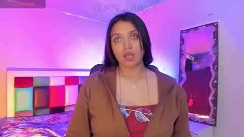 ANNY online show from 04/27/26, 04:10