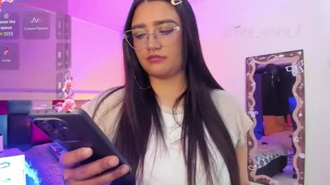 ANNY online show from 05/22/26, 02:40