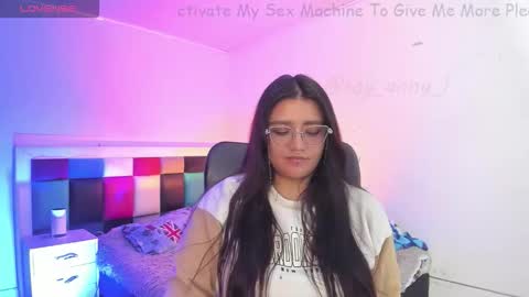 ANNY online show from 05/27/26, 04:53