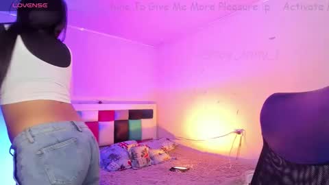 ANNY online show from 06/01/26, 04:03