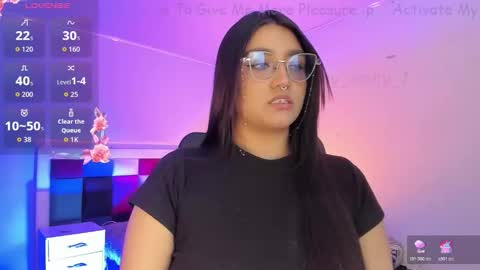 ANNY online show from 06/02/26, 05:42
