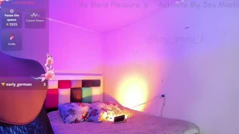 ANNY online show from 06/13/26, 03:48