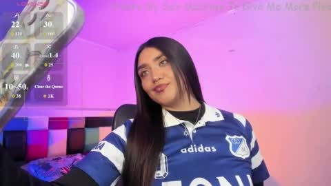 ANNY online show from 08/04/26, 01:31