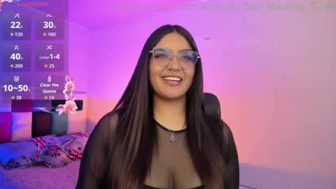 ANNY online show from 08/07/26, 02:02