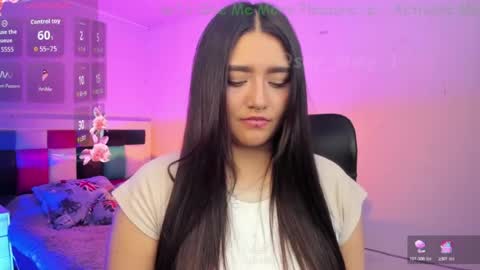 ANNY online show from 08/08/26, 02:36