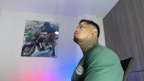 soy_apolo online show from 12/03/25, 09:13