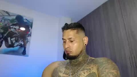 soy_apolo online show from 03/13/26, 05:03