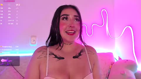 soy_camila_ online show from 12/06/24, 08:15