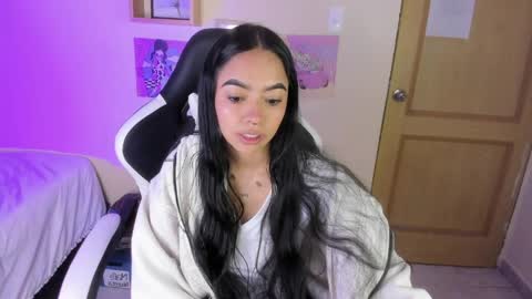 soy_gabrielaa online show from 05/20/26, 11:05