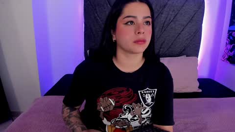 Snapshot of soy_geral chatting on 02/05/25, 02:51 Geral online show from 02/05/25, 02:51