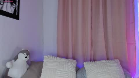 Irisita online show from 12/02/24, 11:18