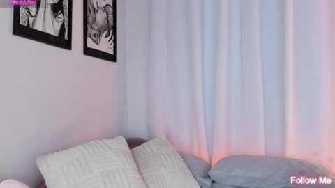 Irisita online show from 12/18/24, 01:59