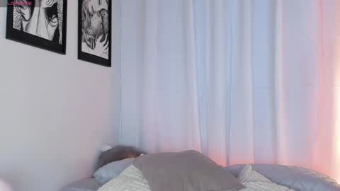 Irisita online show from 12/19/24, 11:25