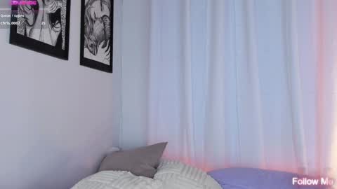 Irisita online show from 12/26/24, 02:01