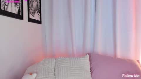 Irisita online show from 01/25/25, 02:26